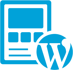 Custom Wordpress theme